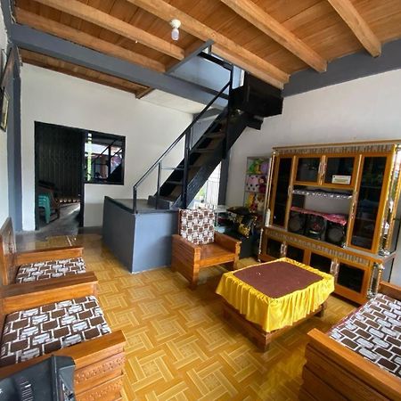 Krui Saejadi Surf And Stay Kültér fotó