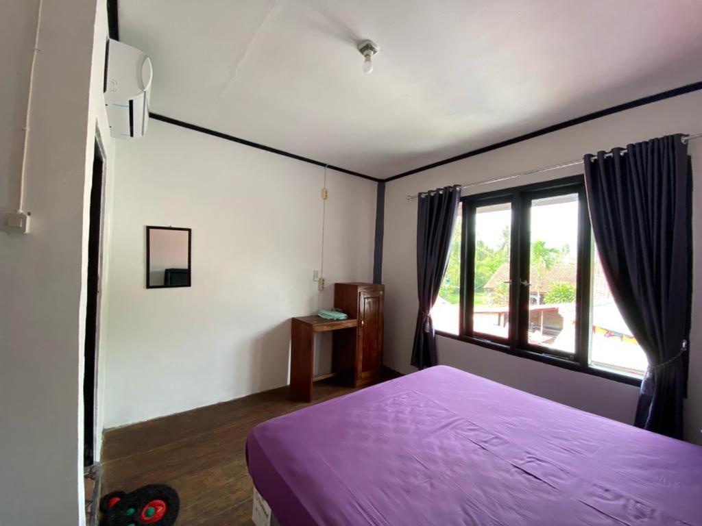 Krui Saejadi Surf And Stay Szoba fotó