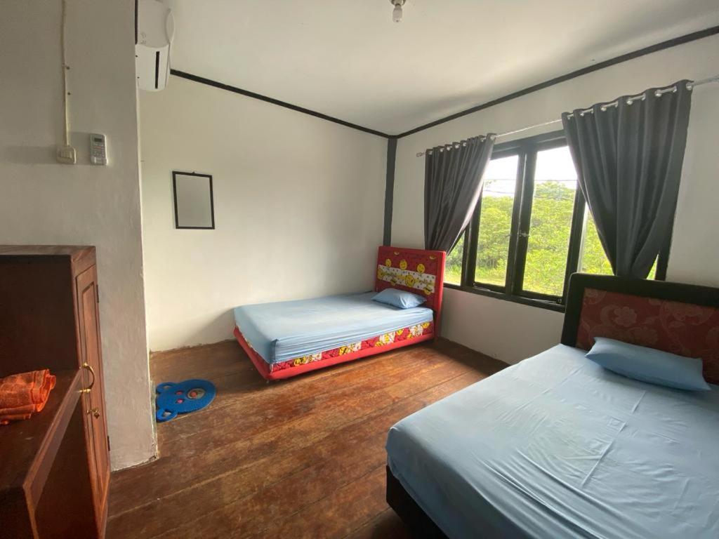 Krui Saejadi Surf And Stay Szoba fotó