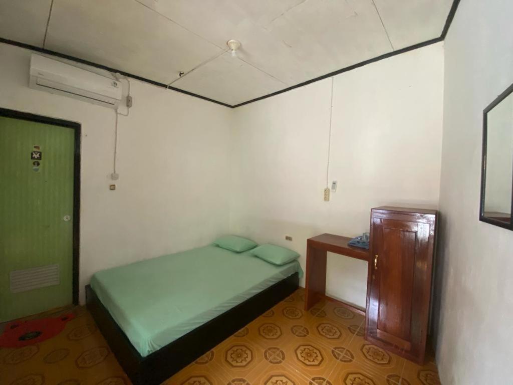 Krui Saejadi Surf And Stay Szoba fotó