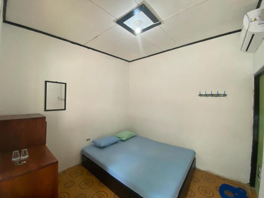 Krui Saejadi Surf And Stay Szoba fotó